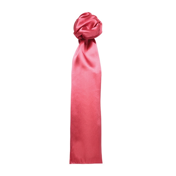 Women`s Business Scarf - Plain