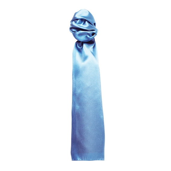Women`s Business Scarf - Plain