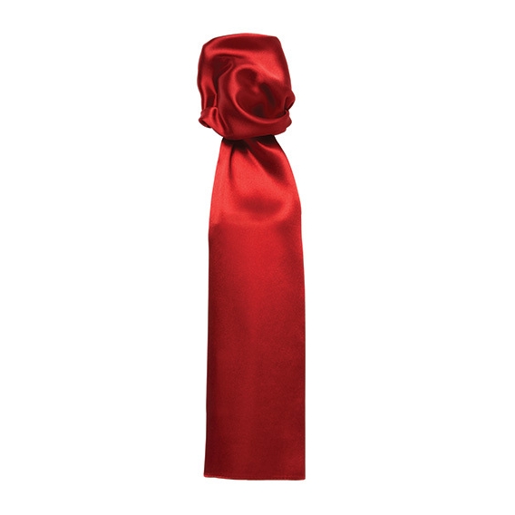 Women`s Business Scarf - Plain