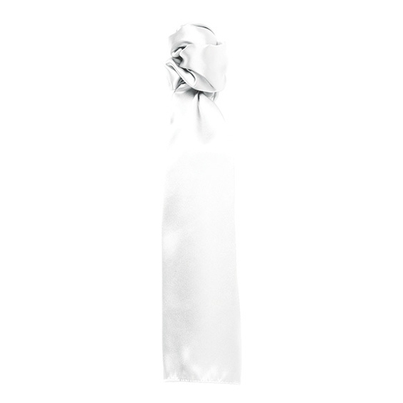 Women`s Business Scarf - Plain