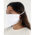 Organic Cotton Face Mask (Pack of 10)