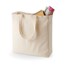 Canvas Classic Shopper