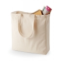 Canvas Classic Shopper