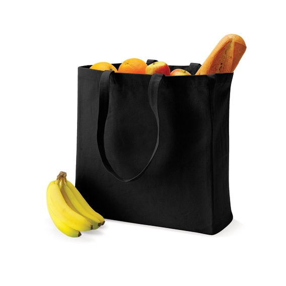 Canvas Classic Shopper