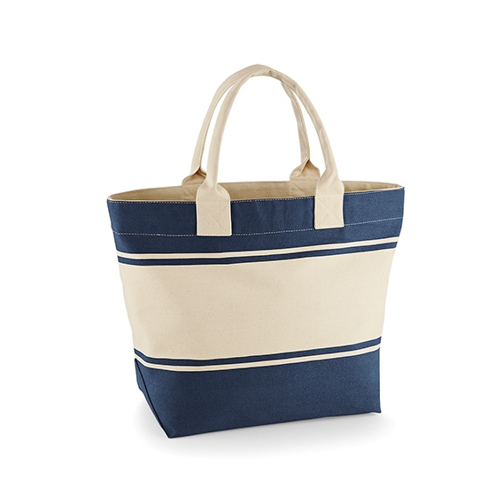 Canvas Deck Bag