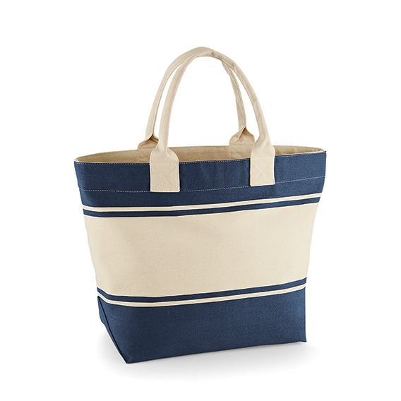 Canvas Deck Bag