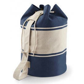 Canvas Duffle