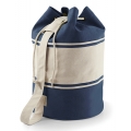 Canvas Duffle