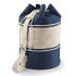 Canvas Duffle
