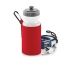 Water Bottle and Holder