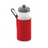 Water Bottle and Holder