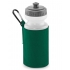 Water Bottle and Holder