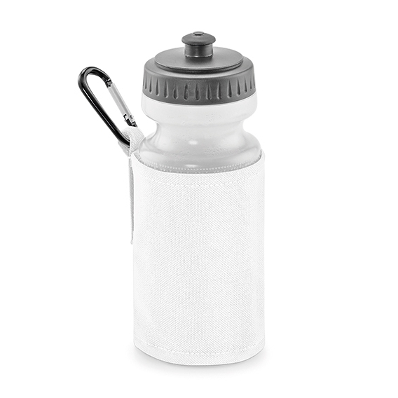Water Bottle and Holder