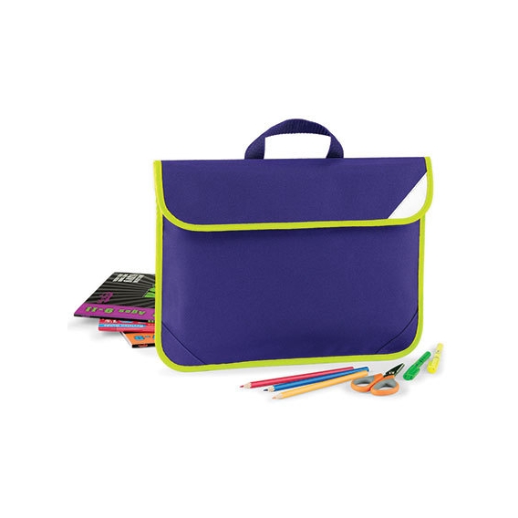 Enhanced-Viz Book Bag