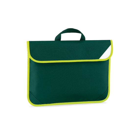 Enhanced-Viz Book Bag