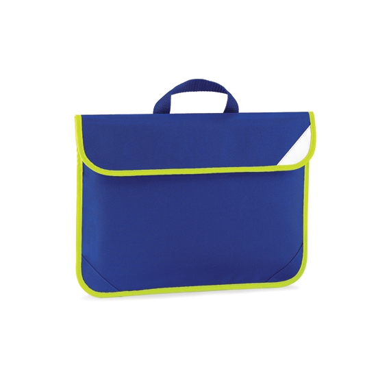 Enhanced-Viz Book Bag