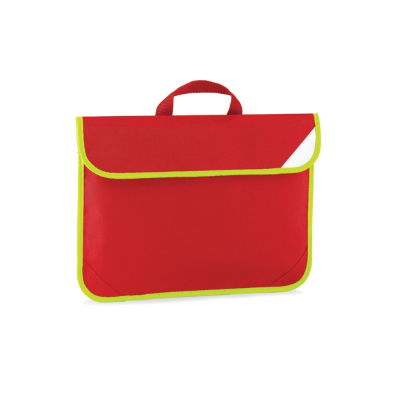Enhanced-Viz Book Bag