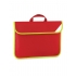 Enhanced-Viz Book Bag