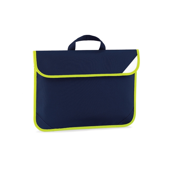 Enhanced-Viz Book Bag