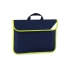 Enhanced-Viz Book Bag