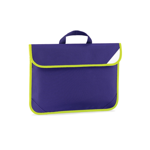Enhanced-Viz Book Bag
