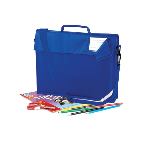 Junior Book Bag with Strap