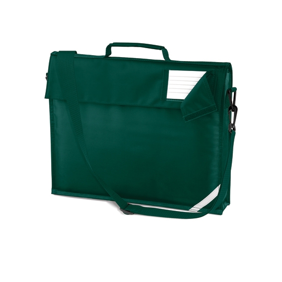 Junior Book Bag with Strap