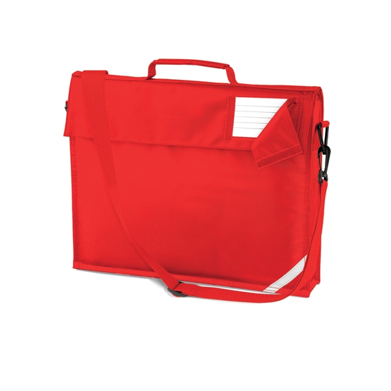 Junior Book Bag with Strap