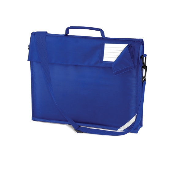 Junior Book Bag with Strap