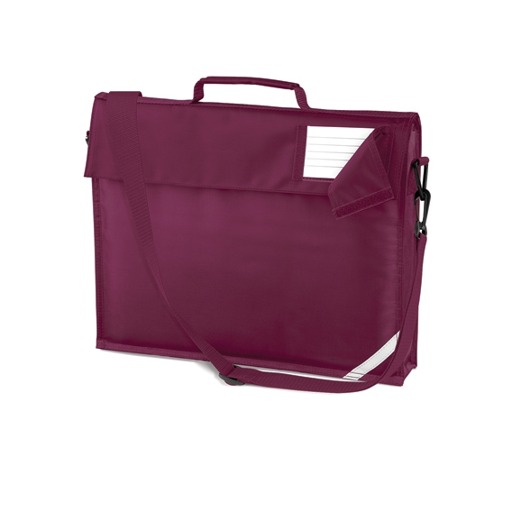 Junior Book Bag with Strap