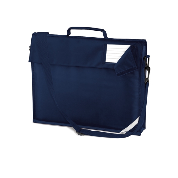 Junior Book Bag with Strap