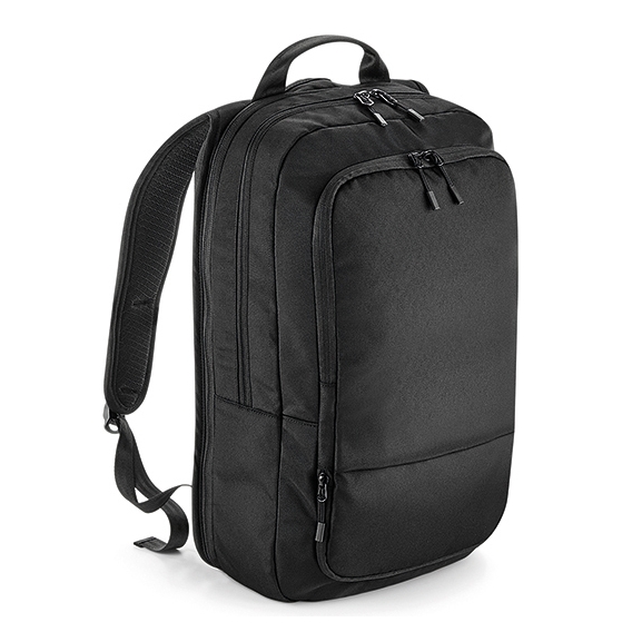 Pitch Black 24 Hour Backpack