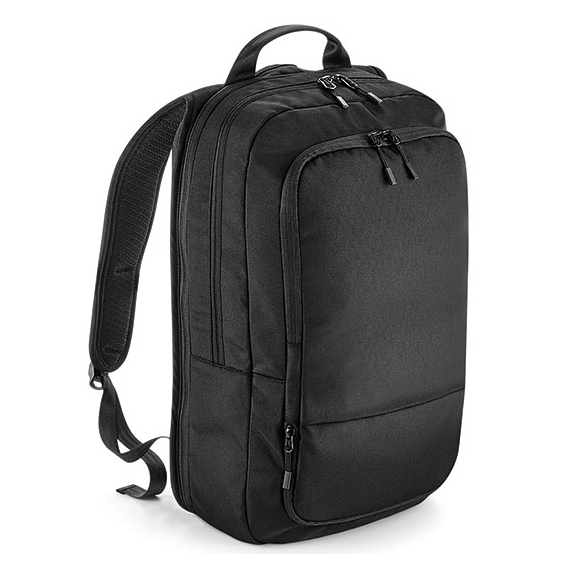 Pitch Black 24 Hour Backpack