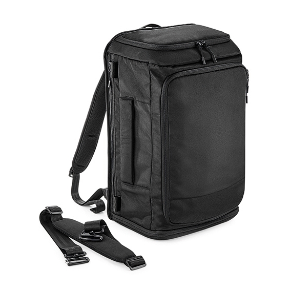 Pitch Black 72 Hour Weekender