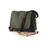 Vintage Canvas Despatch Bag
