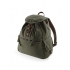 Vintage Canvas Backpack