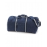 Vintage Canvas Holdall