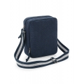 Vintage Canvas Mini Reporter