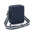 Vintage Canvas Mini Reporter