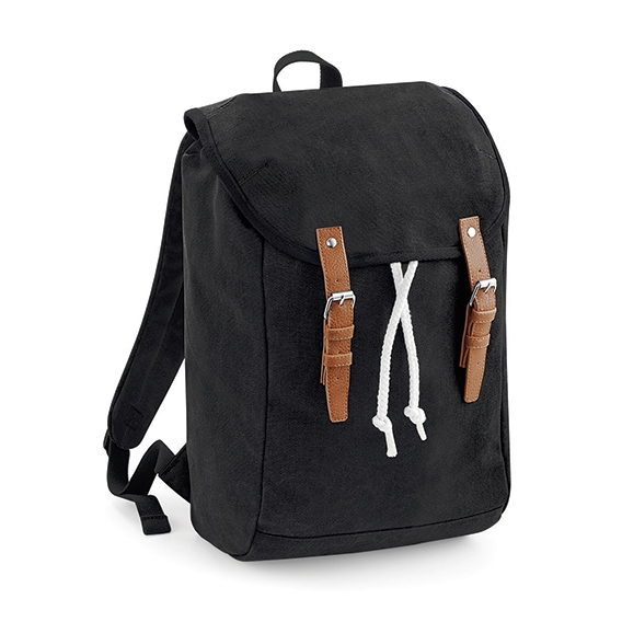 Vintage Rucksack