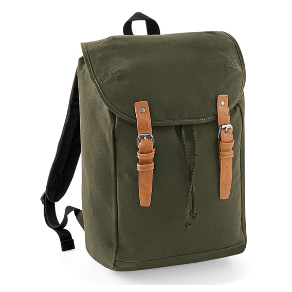 Vintage Rucksack