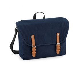 Vintage Messenger