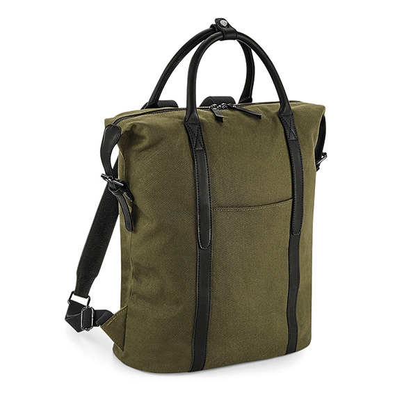 Urban Utility Backpack