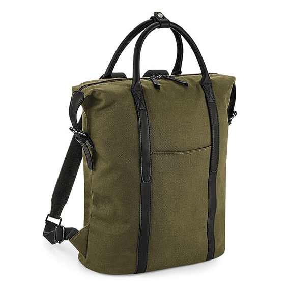 Urban Utility Backpack