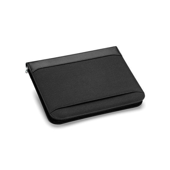 Burbank™ Zipper Portfolio