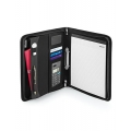 Burbank ™ Deluxe Zipper Portfolio