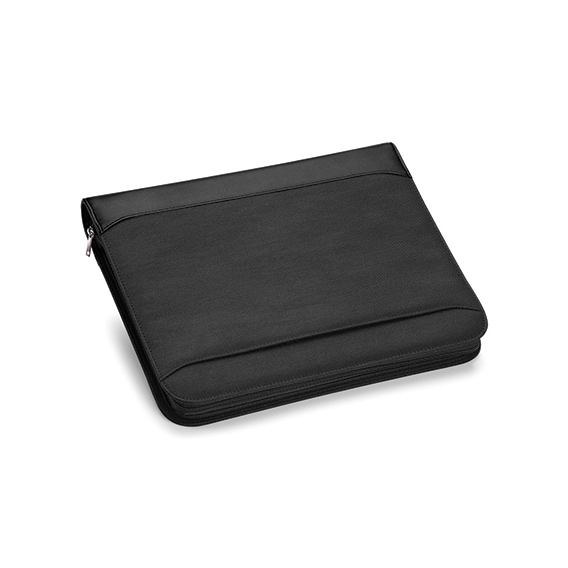 Burbank™ Deluxe Zipper Portfolio