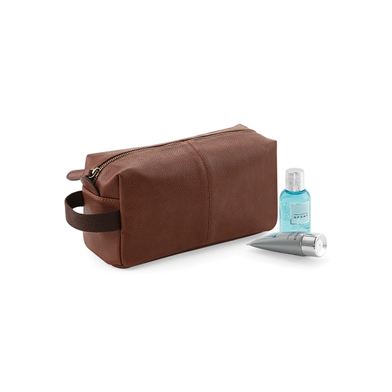 NuHide® Washbag