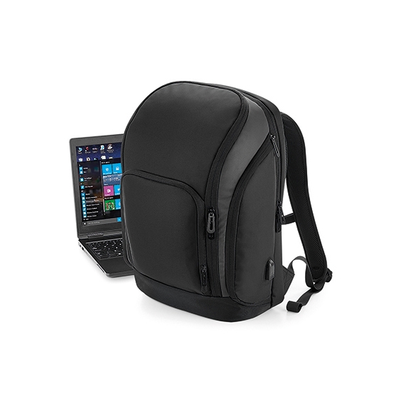 Pro-Tech Charge Backpack