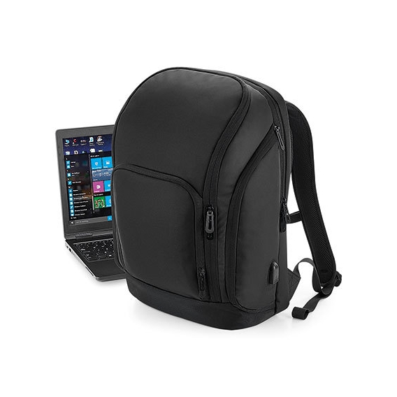 Pro-Tech Charge Backpack